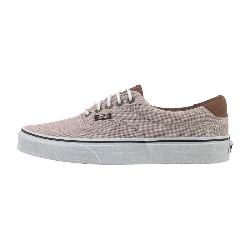 Vans Era 59 (Oxford Lthr) OX BldRed/Twt V3S4IHF (VA131-a) spordijalatsid