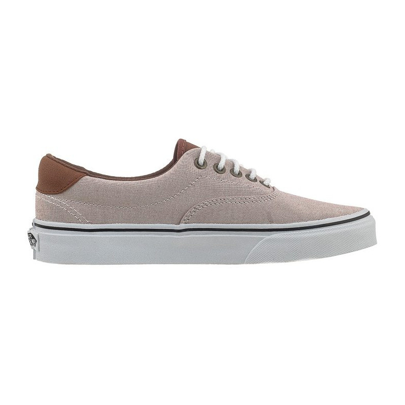 Vans Era 59 (Oxford Lthr) OX BldRed/Twt V3S4IHF (VA131-a) spordijalatsid