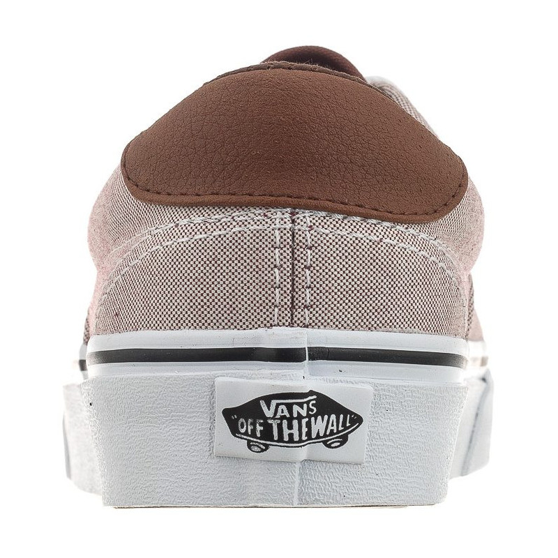 Vans Era 59 (Oxford Lthr) OX BldRed/Twt V3S4IHF (VA131-a) spordijalatsid