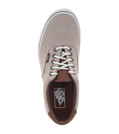 Vans Era 59 (Oxford Lthr) OX BldRed/Twt V3S4IHF (VA131-a) spordijalatsid