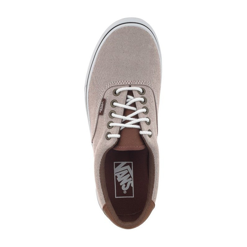 Vans Era 59 (Oxford Lthr) OX BldRed/Twt V3S4IHF (VA131-a) spordijalatsid