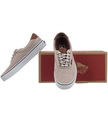 Vans Era 59 (Oxford Lthr) OX BldRed/Twt V3S4IHF (VA131-a) spordijalatsid