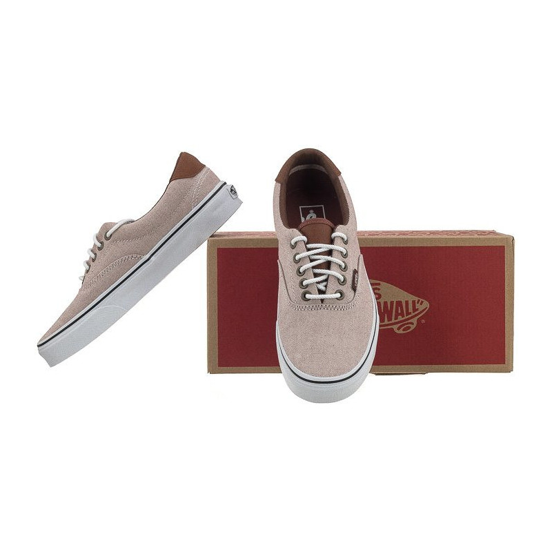 Vans Era 59 (Oxford Lthr) OX BldRed/Twt V3S4IHF (VA131-a) spordijalatsid