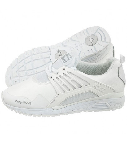 KangaROOS Runaway ROOS 006 47203 0 000 White (KR29-a) spordijalatsid