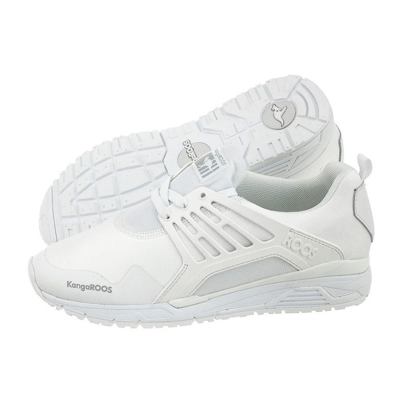 KangaROOS Runaway ROOS 006 47203 0 000 White (KR29-a) spordijalatsid