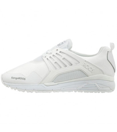 KangaROOS Runaway ROOS 006 47203 0 000 White (KR29-a) spordijalatsid