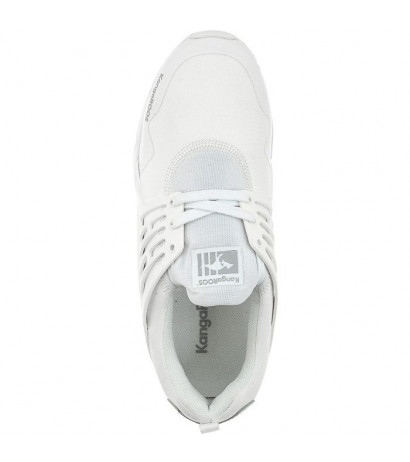 KangaROOS Runaway ROOS 006 47203 0 000 White (KR29-a) spordijalatsid