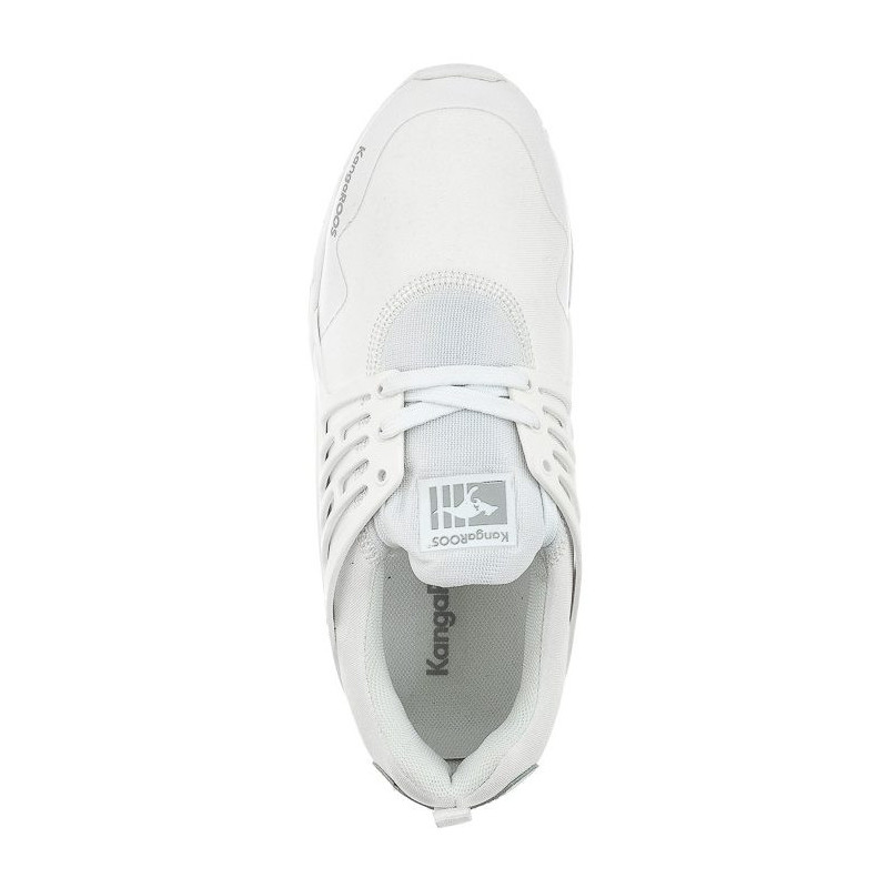 KangaROOS Runaway ROOS 006 47203 0 000 White (KR29-a) spordijalatsid