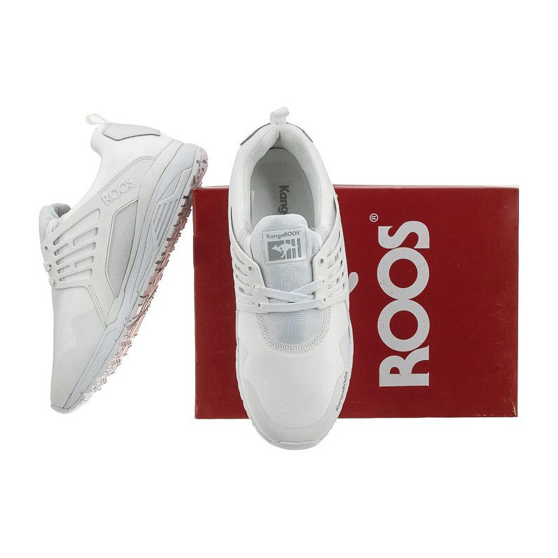 KangaROOS Runaway ROOS 006 47203 0 000 White (KR29-a) spordijalatsid