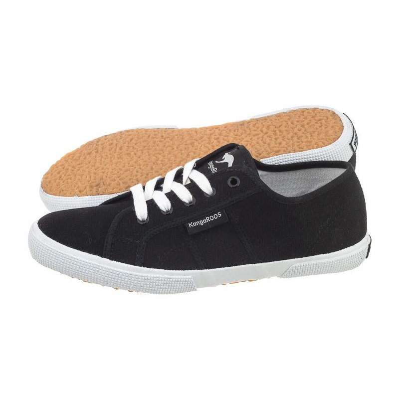 KangaROOS Voyage 3370A 500 Black/White (KR38-b) kingad