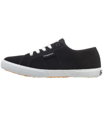 KangaROOS Voyage 3370A 500 Black/White (KR38-b) kingad