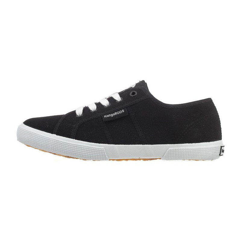 KangaROOS Voyage 3370A 500 Black/White (KR38-b) kingad