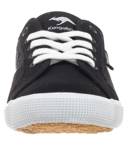 KangaROOS Voyage 3370A 500 Black/White (KR38-b) kingad