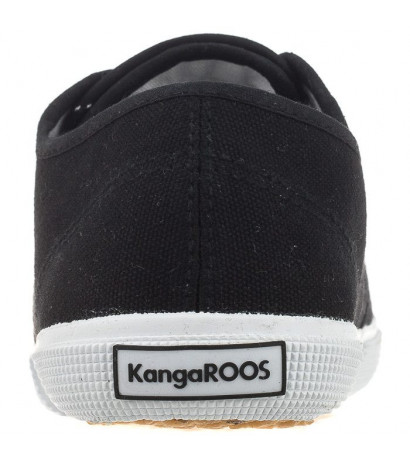 KangaROOS Voyage 3370A 500 Black/White (KR38-b) kingad