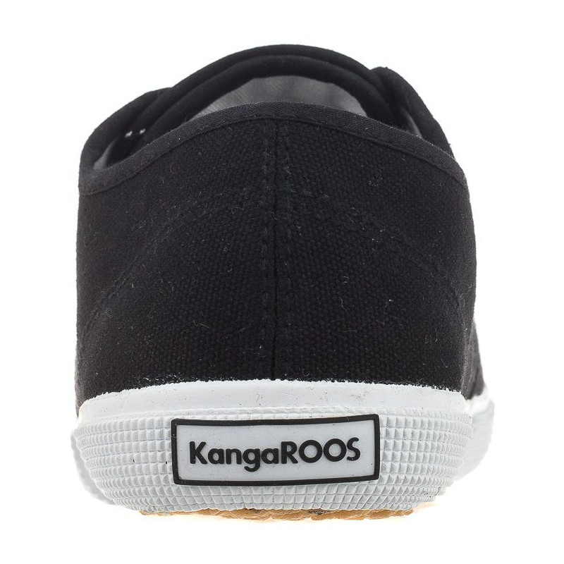 KangaROOS Voyage 3370A 500 Black/White (KR38-b) kingad