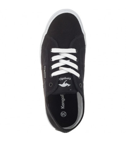 KangaROOS Voyage 3370A 500 Black/White (KR38-b) kingad