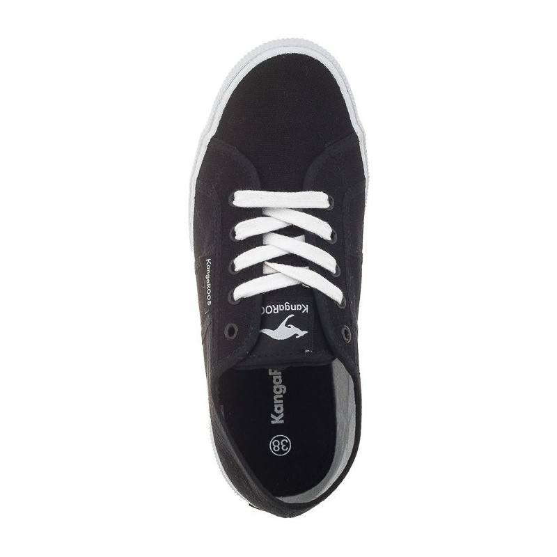 KangaROOS Voyage 3370A 500 Black/White (KR38-b) kingad