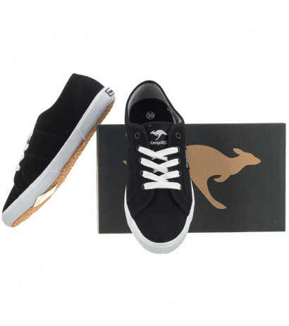 KangaROOS Voyage 3370A 500 Black/White (KR38-b) kingad