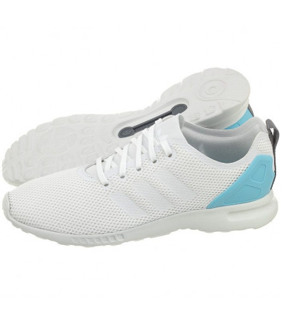 adidas ZX Flux ADV Smooth W S78965 (AD612-a) spordijalatsid