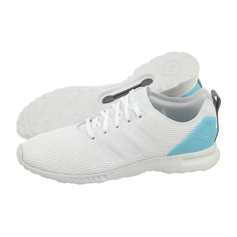 adidas ZX Flux ADV Smooth W S78965 (AD612-a) spordijalatsid