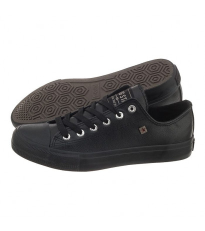 Big Star Czarne V274871 (BI18-c) shoes