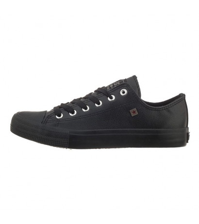 Big Star Czarne V274871 (BI18-c) shoes