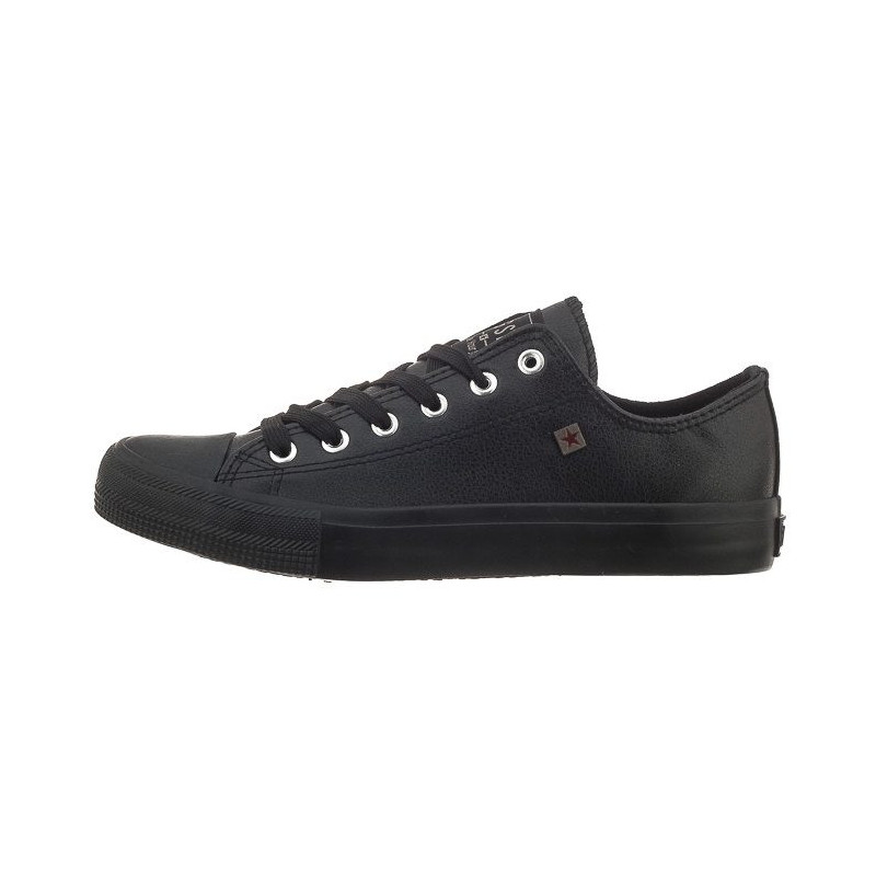 Big Star Czarne V274871 (BI18-c) shoes