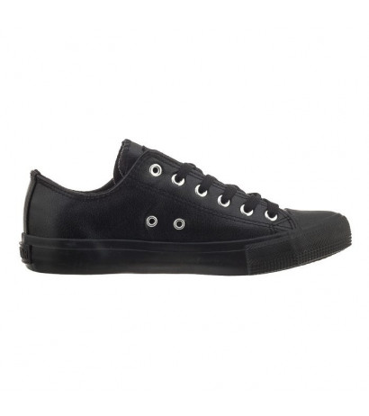 Big Star Czarne V274871 (BI18-c) shoes