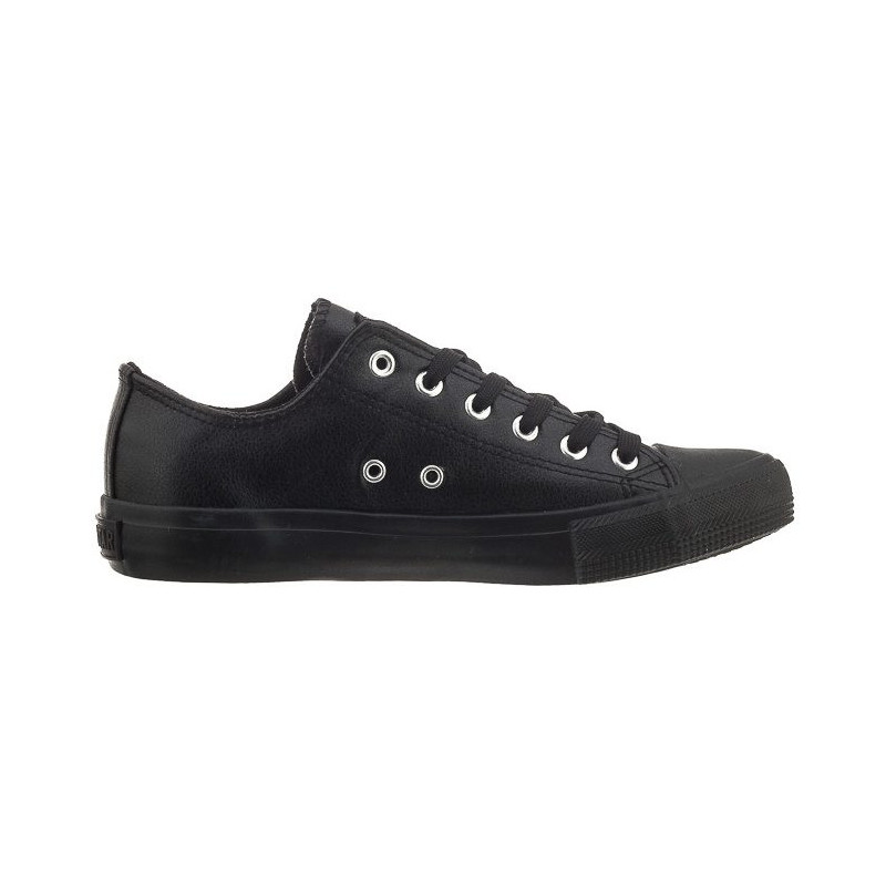 Big Star Czarne V274871 (BI18-c) shoes