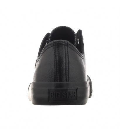 Big Star Czarne V274871 (BI18-c) shoes