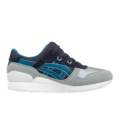 Asics Gel-Lyte III GS C5A4N 5045 India Ink/Sea Port (AS48-b) sports Shoes