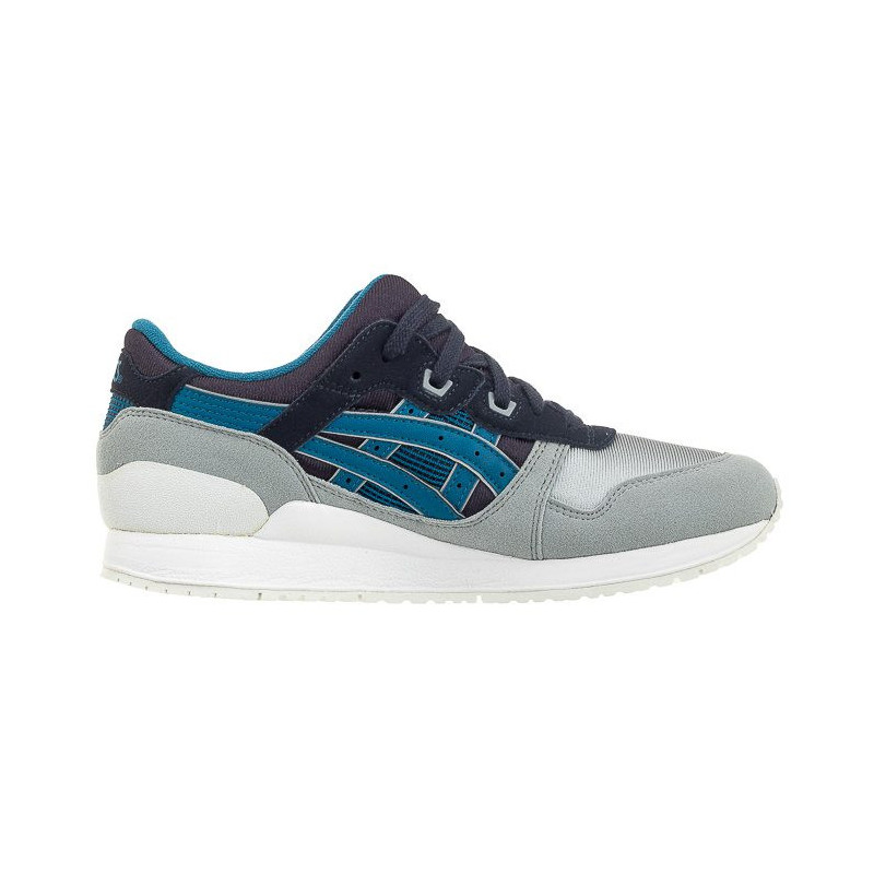 Asics Gel-Lyte III GS C5A4N 5045 India Ink/Sea Port (AS48-b) spordijalatsid