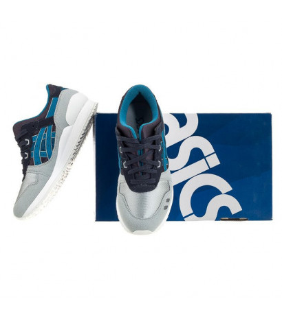 Asics Gel-Lyte III GS C5A4N 5045 India Ink/Sea Port (AS48-b) spordijalatsid