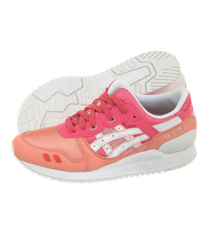 Asics Gel-Lyte III GS C5A4N 7301 Guava/White (AS48-c) spordijalatsid