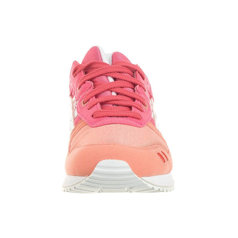 Asics Gel-Lyte III GS C5A4N 7301 Guava/White (AS48-c) spordijalatsid