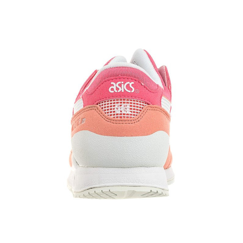 Asics Gel-Lyte III GS C5A4N 7301 Guava/White (AS48-c) spordijalatsid