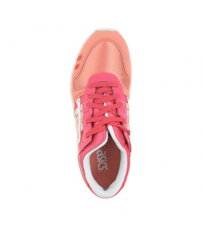 Asics Gel-Lyte III GS C5A4N 7301 Guava/White (AS48-c) spordijalatsid