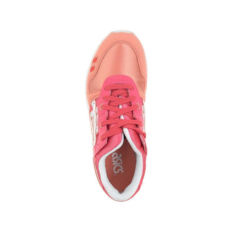 Asics Gel-Lyte III GS C5A4N 7301 Guava/White (AS48-c) spordijalatsid