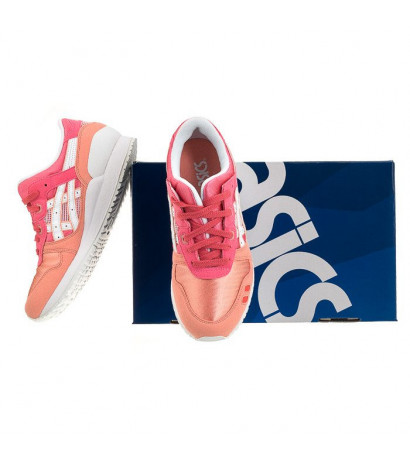 Asics Gel-Lyte III GS C5A4N 7301 Guava/White (AS48-c) spordijalatsid