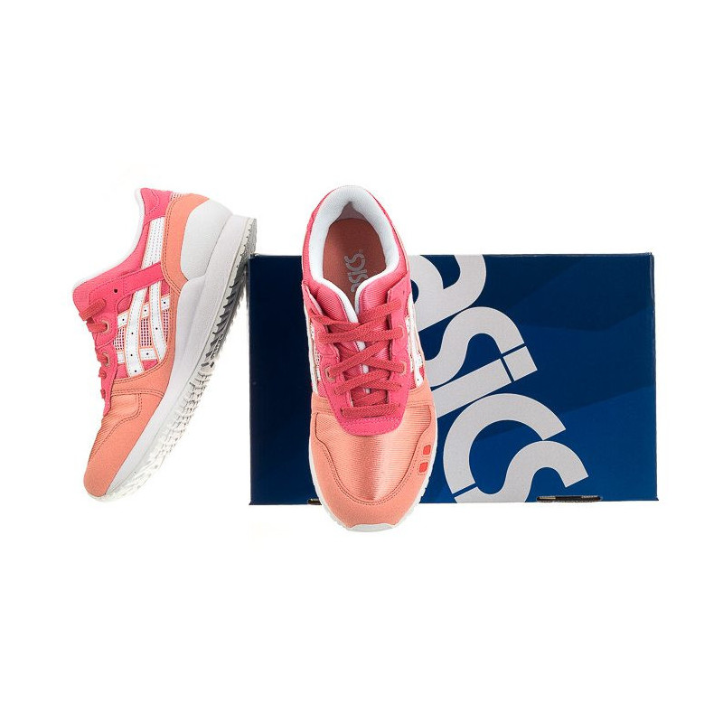 Asics Gel-Lyte III GS C5A4N 7301 Guava/White (AS48-c) spordijalatsid