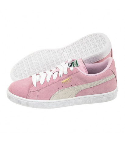 Puma Suede Jr 355110-30 (PU350-c) spordijalatsid