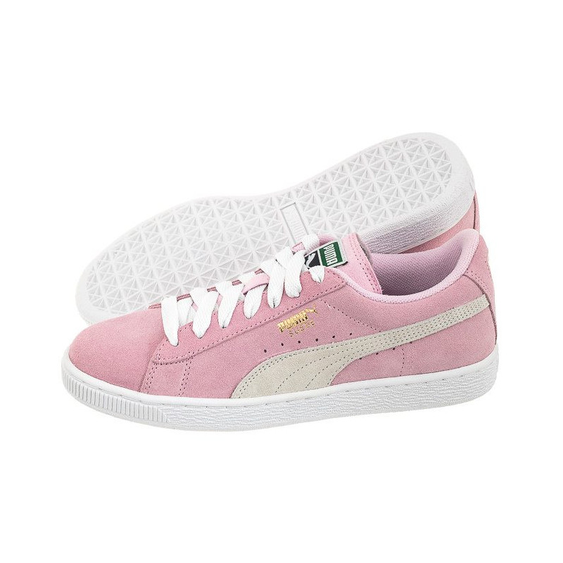 Puma Suede Jr 355110-30 (PU350-c) spordijalatsid