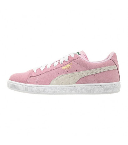 Puma Suede Jr 355110-30 (PU350-c) spordijalatsid