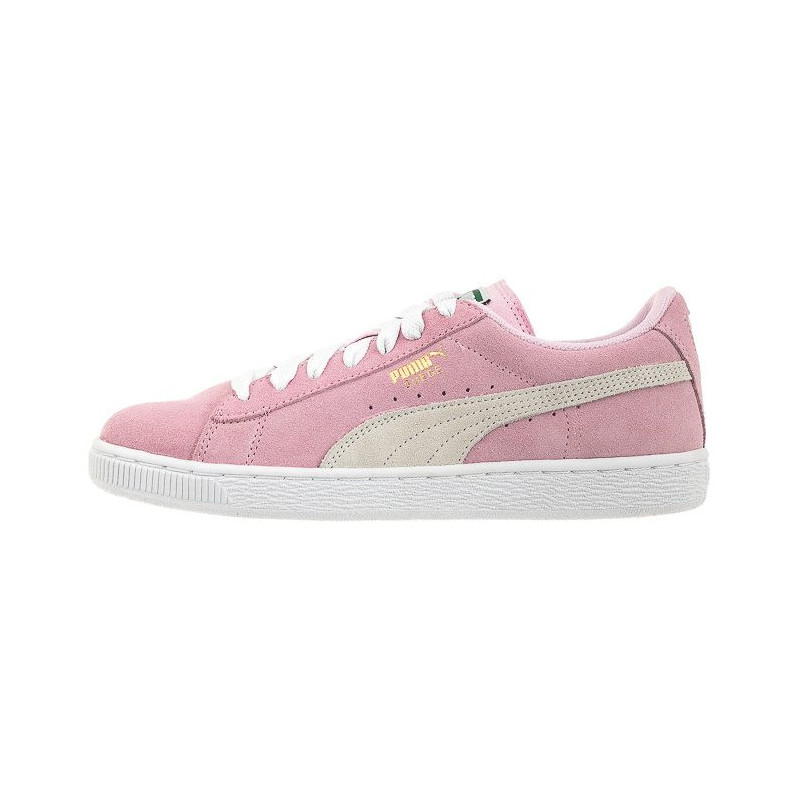 Puma Suede Jr 355110-30 (PU350-c) spordijalatsid