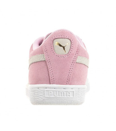 Puma Suede Jr 355110-30 (PU350-c) sportiniai bateliai