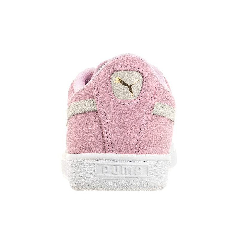 Puma Suede Jr 355110-30 (PU350-c) sportiniai bateliai