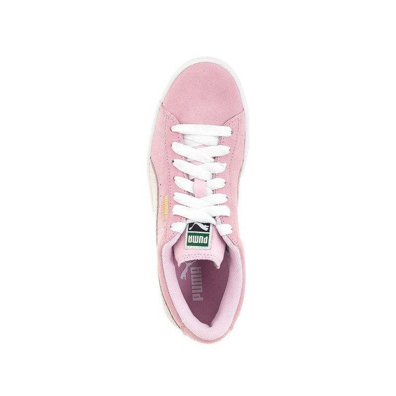 Puma Suede Jr 355110-30 (PU350-c) sporta apavi