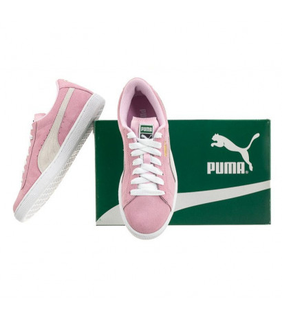 Puma Suede Jr 355110-30 (PU350-c) sportiniai bateliai