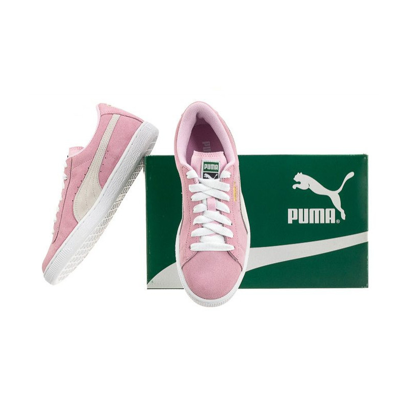 Puma Suede Jr 355110-30 (PU350-c) sportiniai bateliai