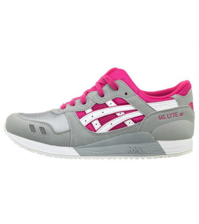 Asics Gel-Lyte III GS C5A4N 1901 Sport Pink/White (AS48-e) spordijalatsid